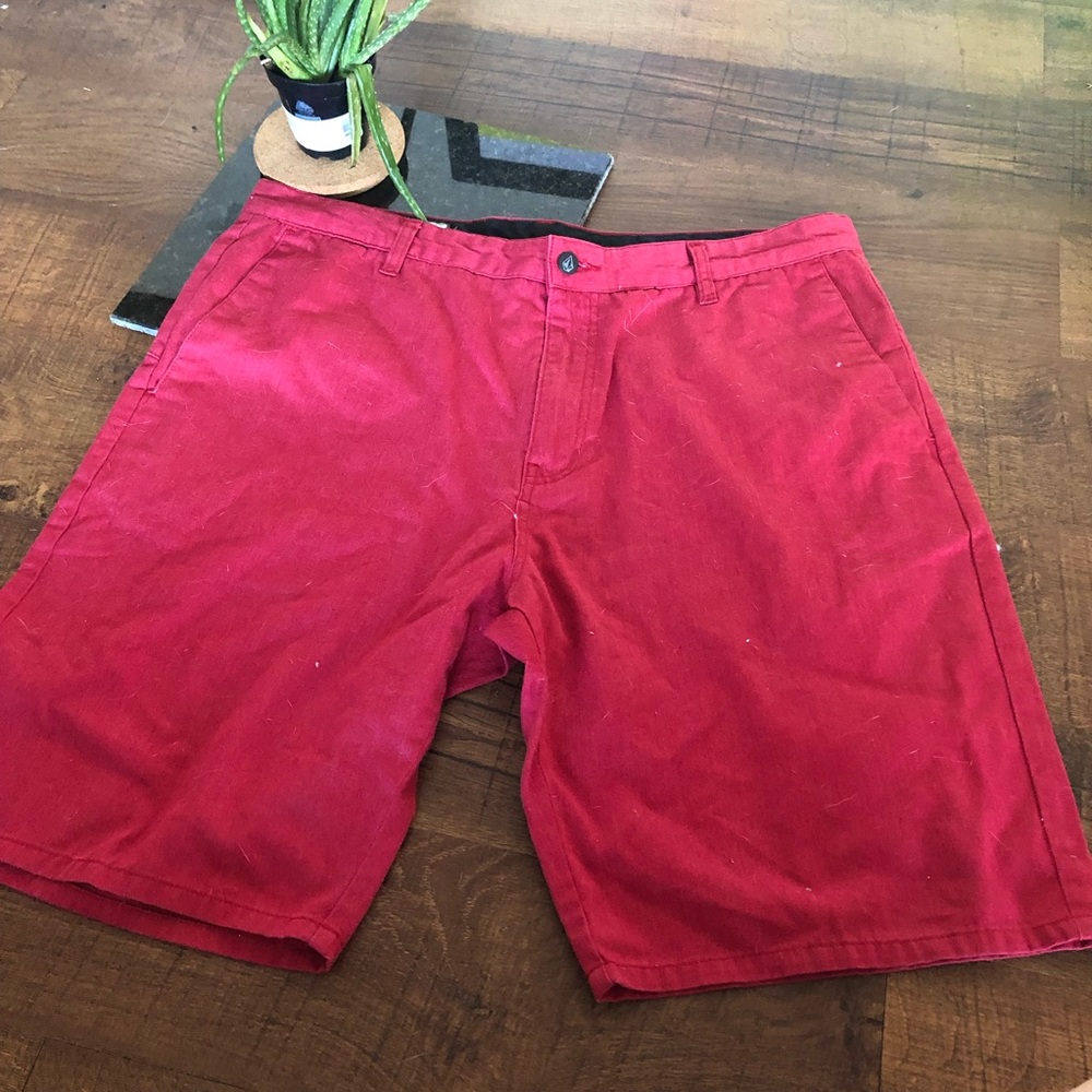 Volcom Men’s Shorts